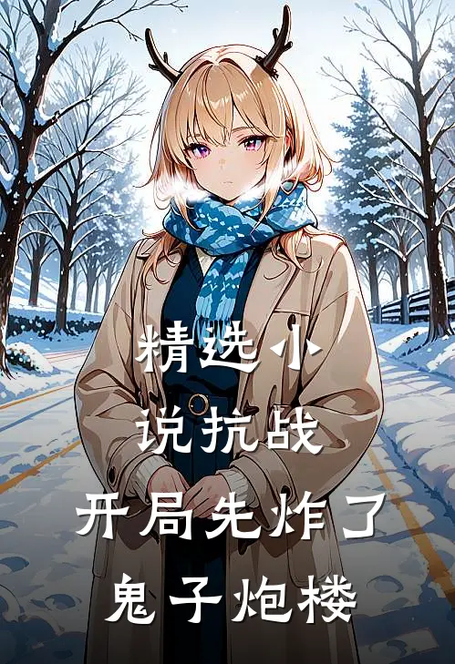 精选小说抗战：开局先炸了鬼子炮楼