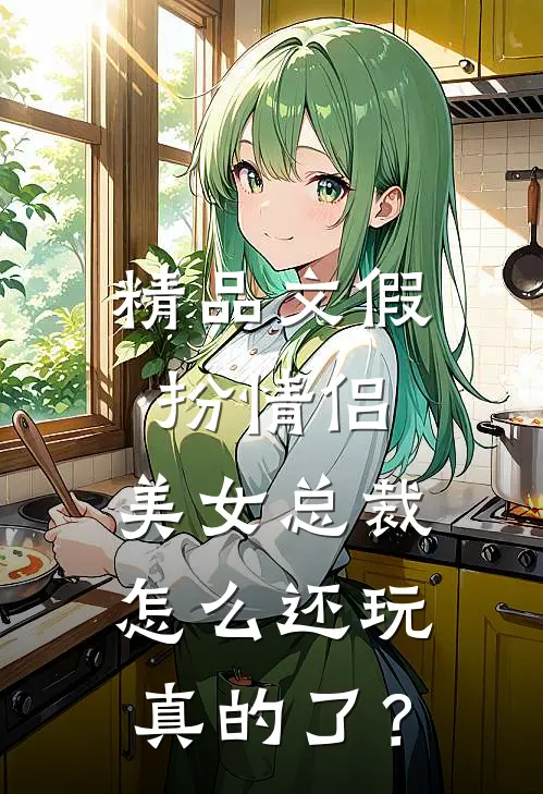 精品文假扮情侣，美女总裁怎么还玩真的了？