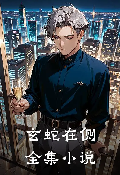 玄蛇在侧全集小说