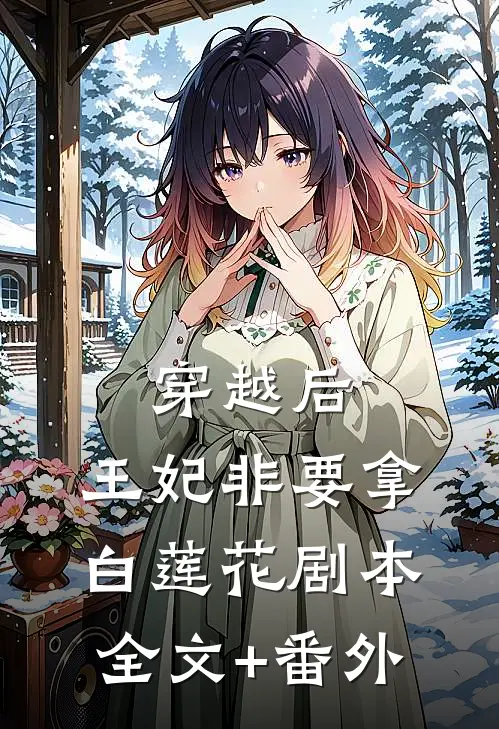 穿越后，王妃非要拿白莲花剧本全文+番外