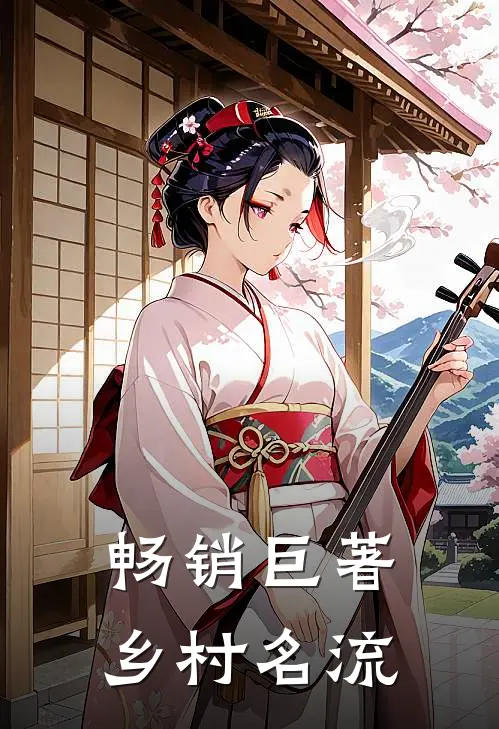 畅销巨著乡村名流