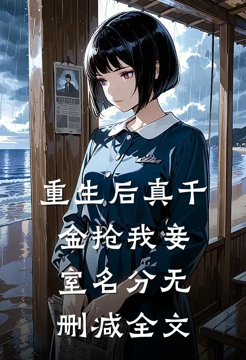 重生后真千金抢我妾室名分无删减全文