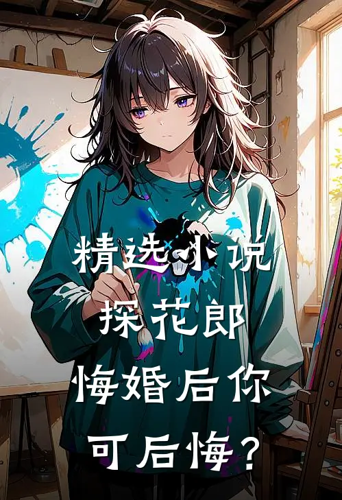 精选小说探花郎，悔婚后你可后悔？