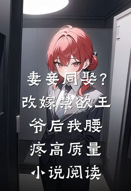 妻妾同娶？改嫁禁欲王爷后我腰疼高质量小说阅读