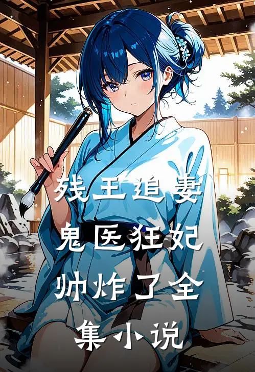 残王追妻鬼医狂妃帅炸了全集免费阅读