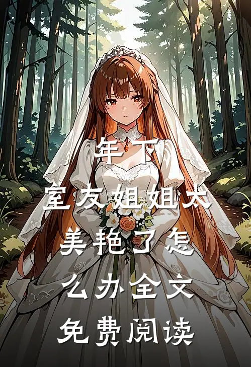 年下：室友姐姐太美艳了怎么办全文免费阅读