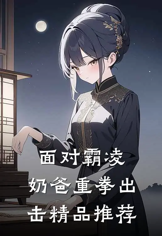 面对霸凌，奶爸重拳出击精品推荐