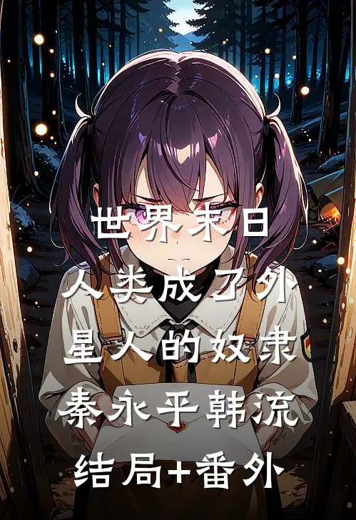 世界末日，人类成了外星人的奴隶秦永平韩流结局+番外