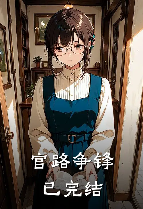 官路争锋已完结