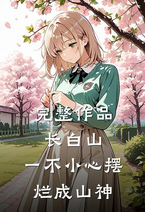 完整作品长白山：一不小心摆烂成山神
