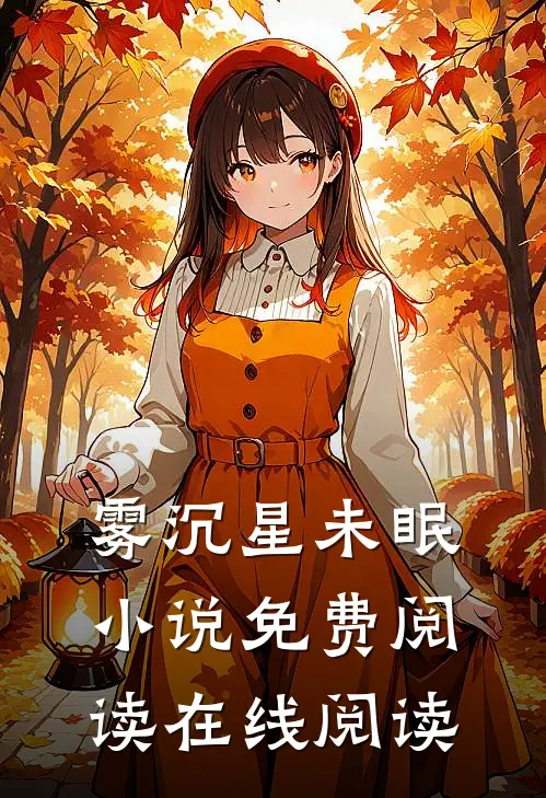 雾沉星未眠小说免费阅读在线阅读