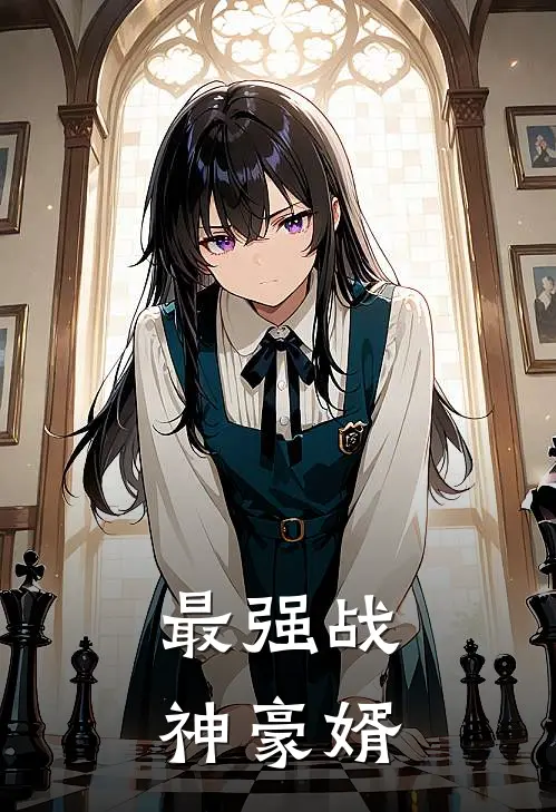 最强战神豪婿