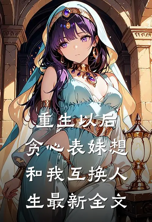 重生以后，贪心表妹想和我互换人生最新全文