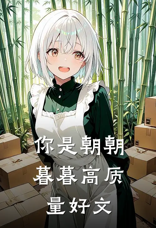 你是朝朝暮暮高质量好文