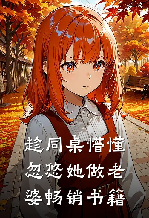趁同桌懵懂，忽悠她做老婆畅销书籍