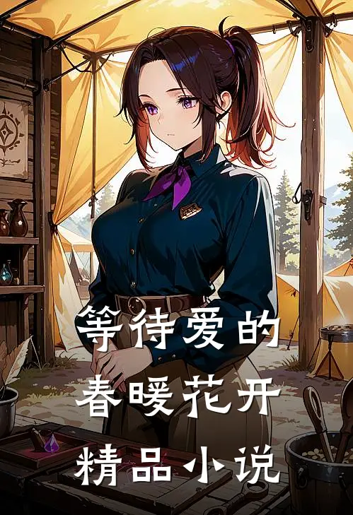 等待爱的春暖花开精品小说