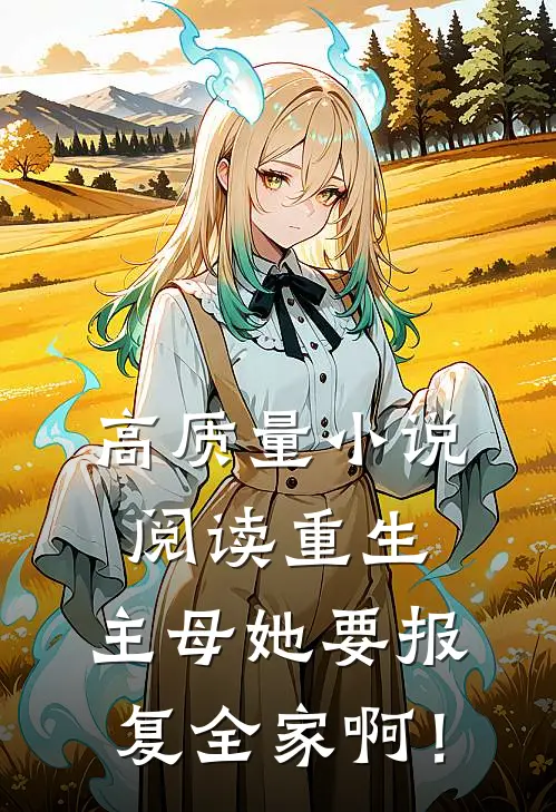 高质量小说阅读重生：主母她要报复全家啊！