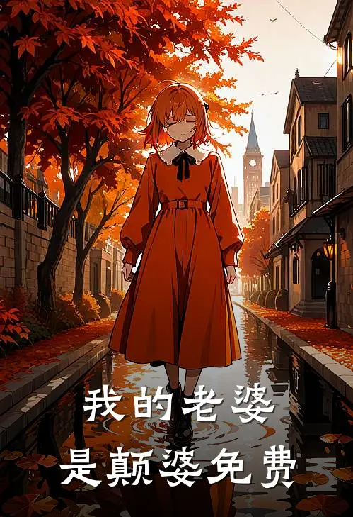 我的老婆，是颠婆免费