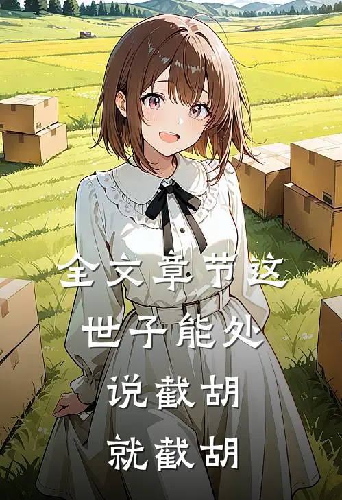 全文章节这世子能处，说截胡就截胡