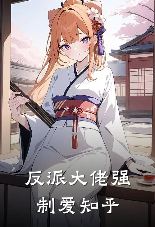 反派大佬强制爱知乎