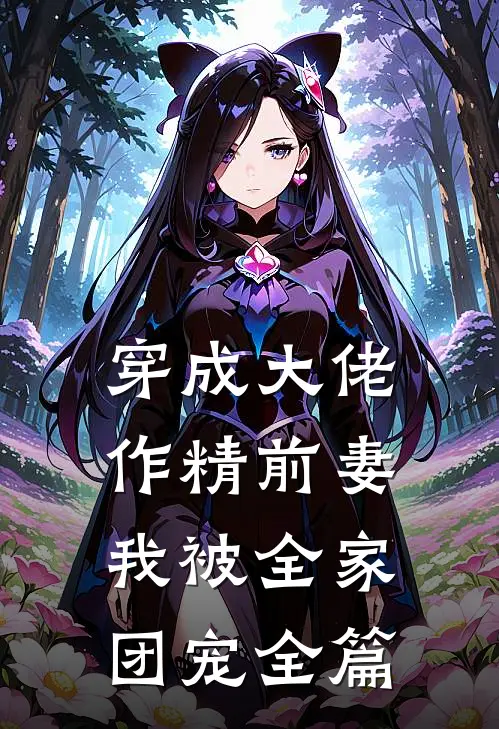 穿成大佬作精前妻,我被全家团宠全篇