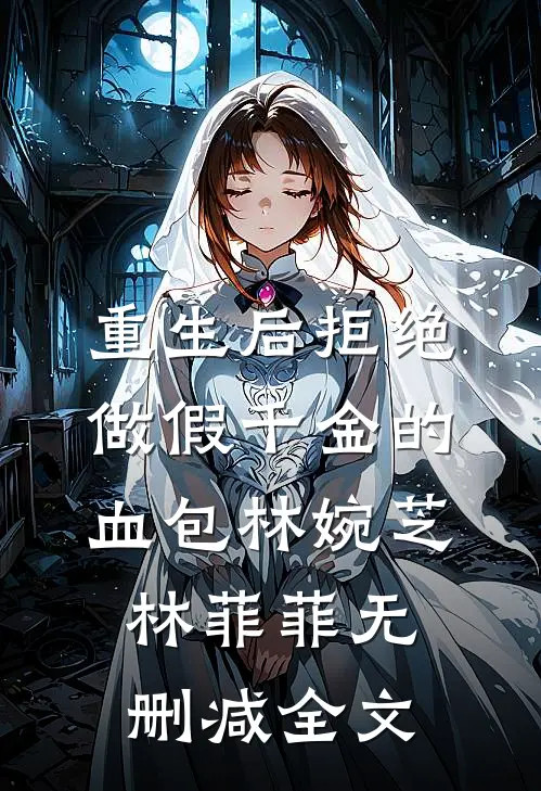 重生后拒绝做假千金的血包林婉芝林菲菲无删减全文