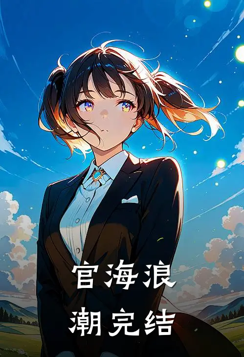 官海浪潮完结