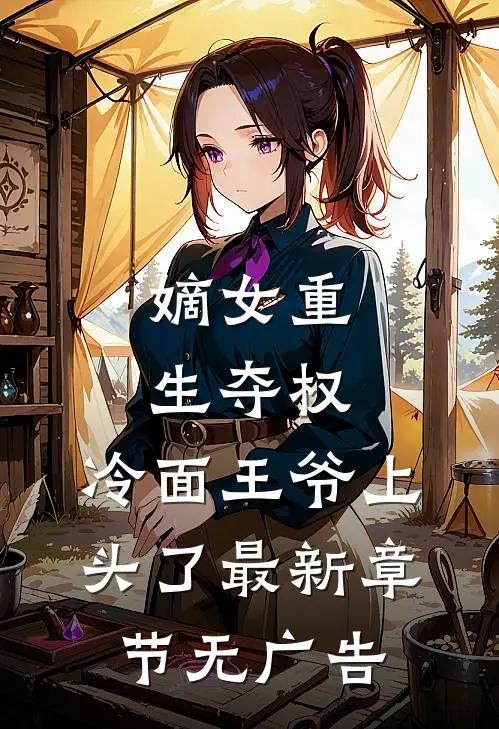 嫡女重生夺权，冷面王爷上头了最新章节无广告