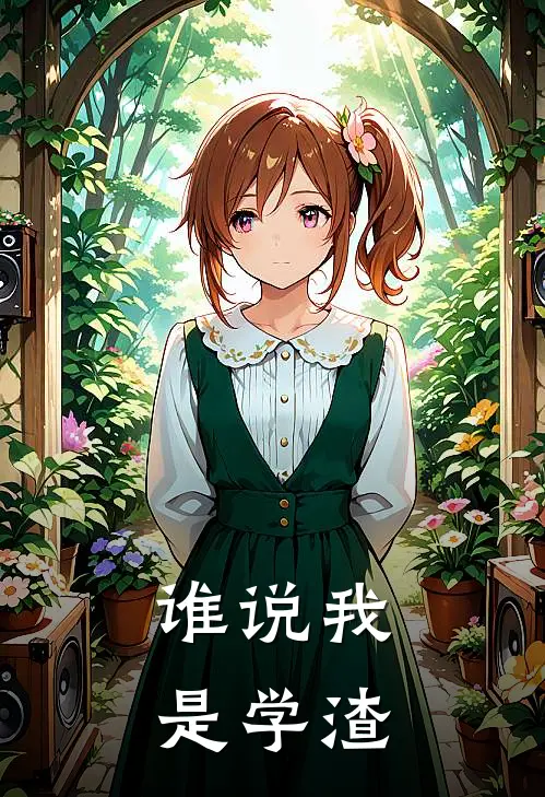 谁说我是学渣