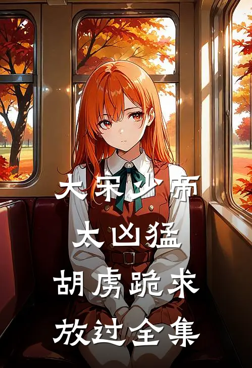 大宋少帝太凶猛，胡虏跪求放过全集