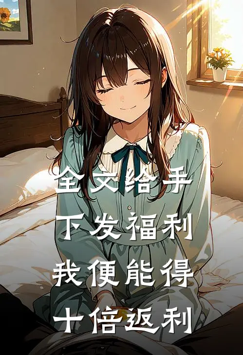 全文给手下发福利，我便能得十倍返利