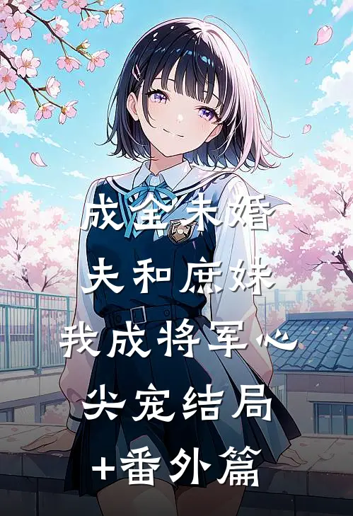 成全未婚夫和庶妹，我成将军心尖宠结局+番外篇