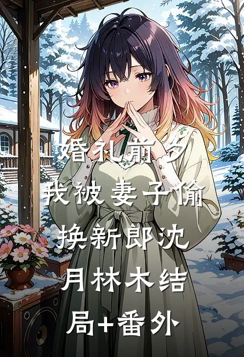 婚礼前夕，我被妻子偷换新郎沈月林木结局+番外
