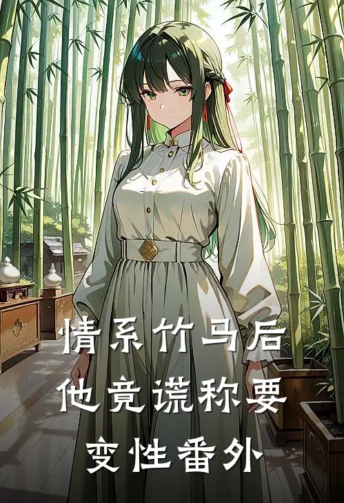 情系竹马后,他竟谎称要变性 番外免费阅读