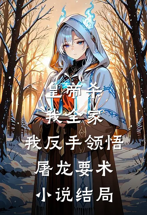 皇帝杀我全家，我反手领悟屠龙要术小说结局
