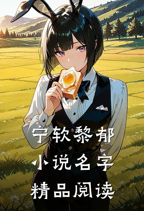 宁软黎郁小说名字精品阅读