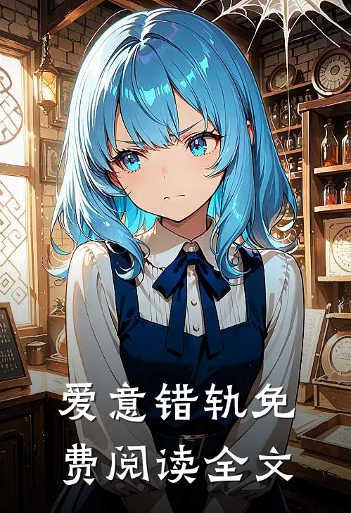爱意错轨免费阅读全文