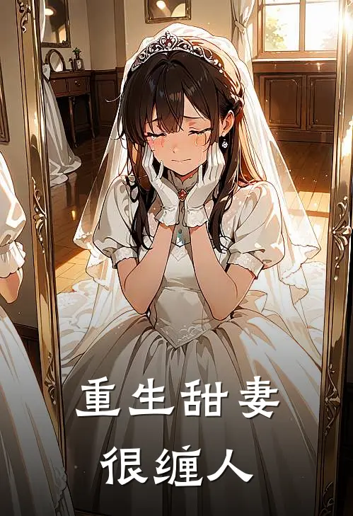 重生甜妻很缠人