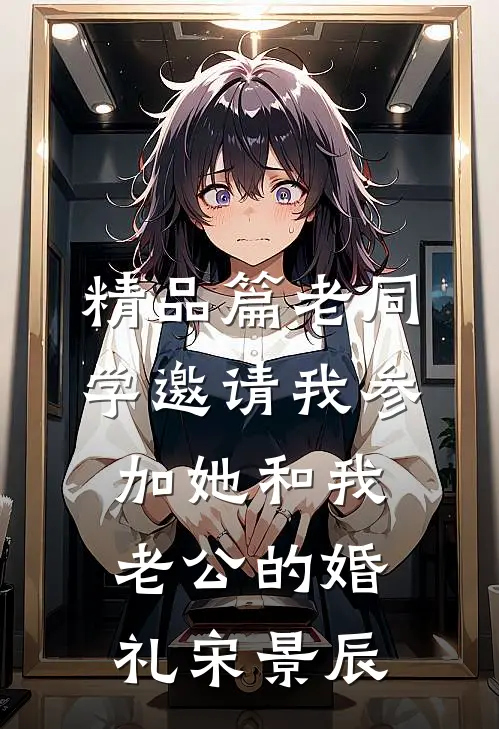 精品篇老同学邀请我参加她和我老公的婚礼宋景辰