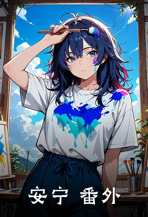 安宁 番外