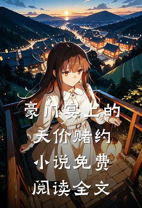 豪门宴上的天价赌约小说免费阅读全文
