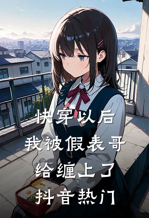 快穿以后，我被假表哥给缠上了抖音热门