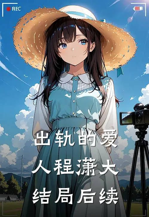 出轨的爱人程潇大结局后续