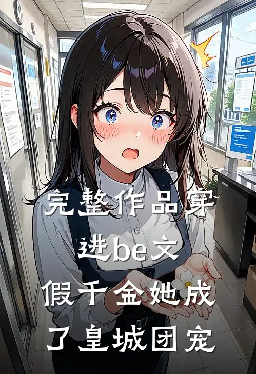 完整作品穿进be文，假千金她成了皇城团宠