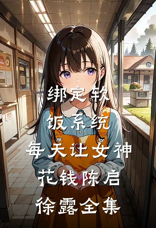 绑定软饭系统，每天让女神花钱陈启徐露 全集