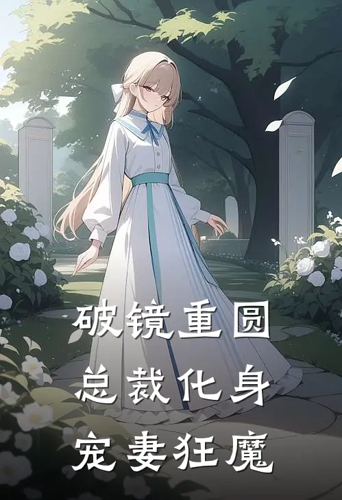 破镜重圆：总裁化身宠妻狂魔