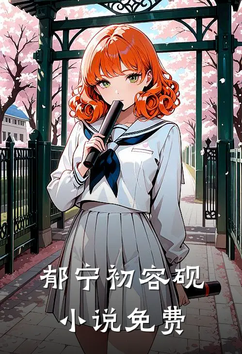 郁宁初容砚小说免费
