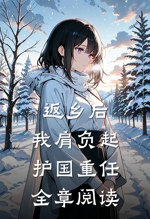 返乡后，我肩负起护国重任全章阅读