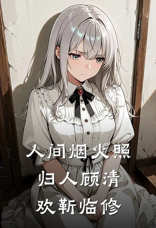 人间烟火照归人顾清欢靳临修