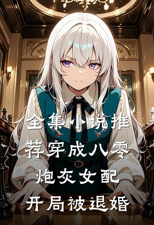 全集小说推荐穿成八零炮灰女配，开局被退婚